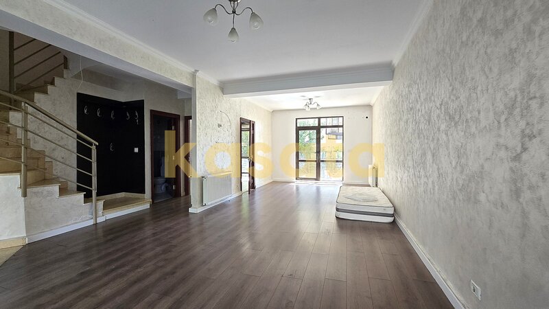 Vila Sisesti, Baneasa, 6 camere, curte, oportunitate