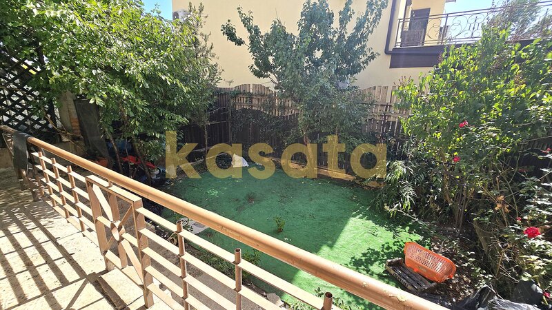 Vila Sisesti, Baneasa, 6 camere, curte, oportunitate